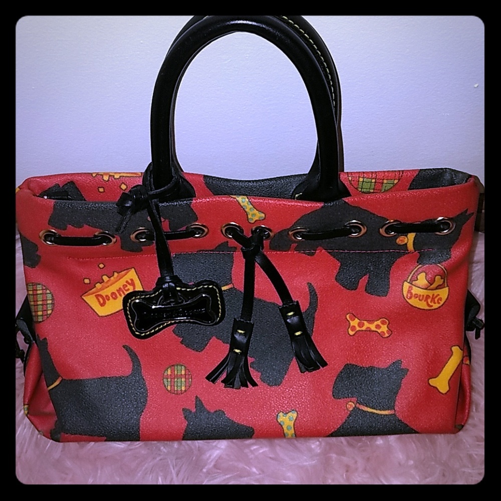 Dooney ans Bourke